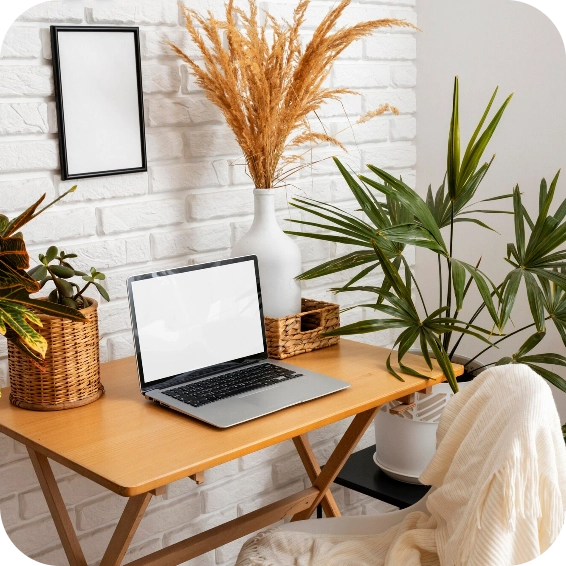 Luxury Office Furnishing
