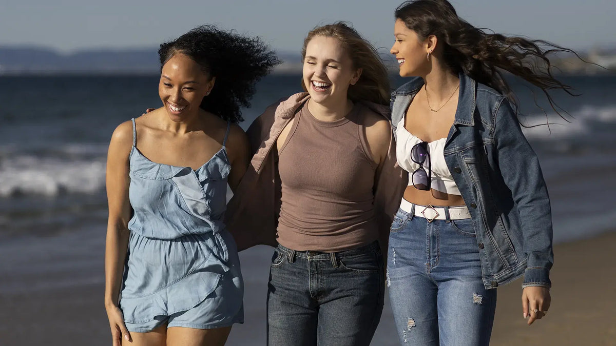 Join the Sisterhood